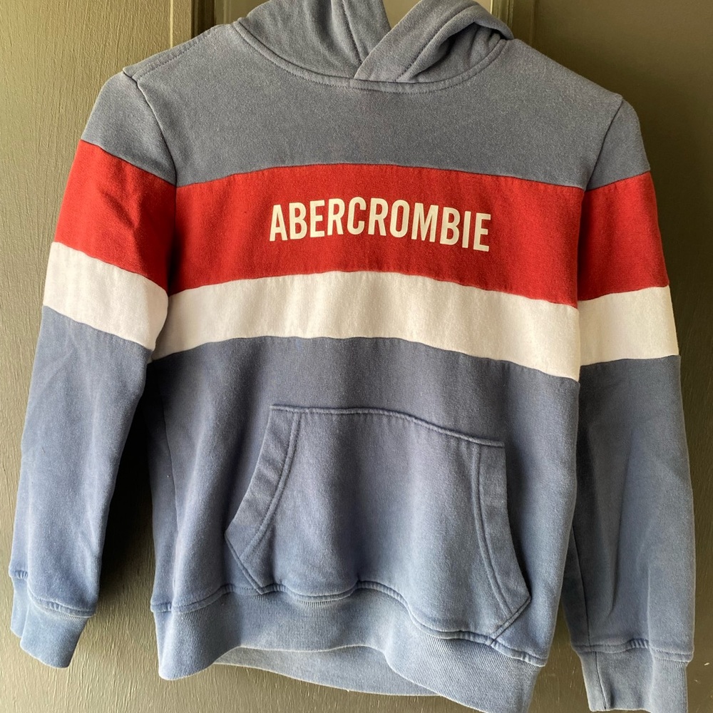 Abercrombie hoodie